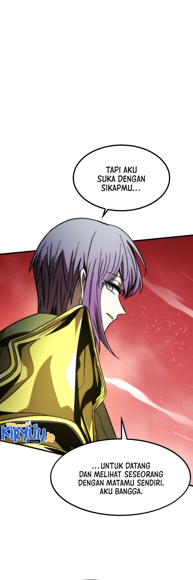 Ultra Alter Chapter 93 Gambar 77