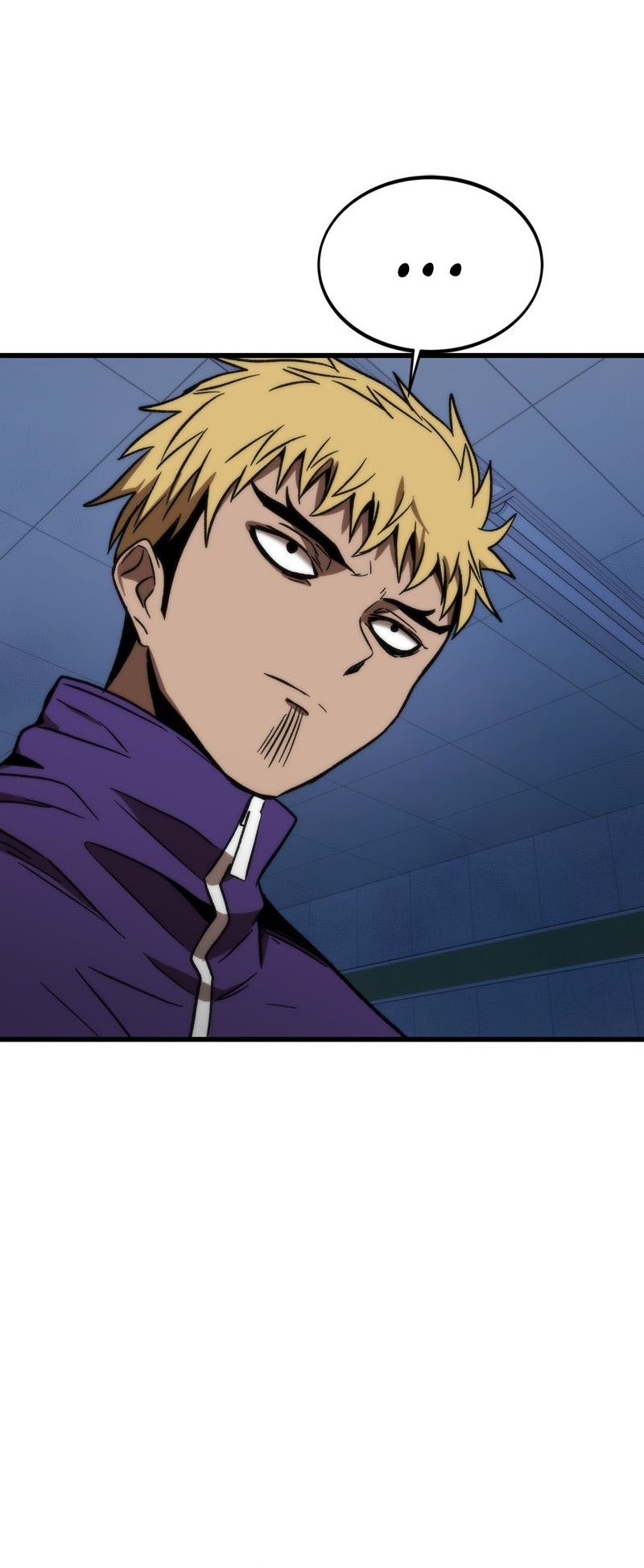 Ultra Alter Chapter 93 Gambar 81