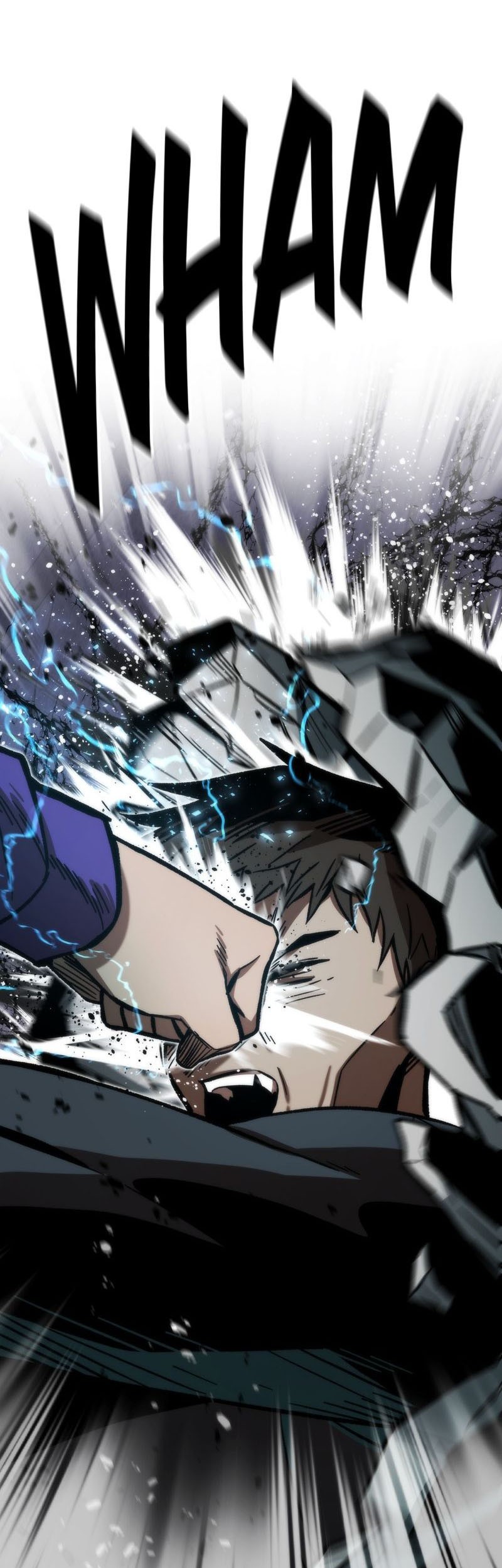 Ultra Alter Chapter 93 Gambar 88