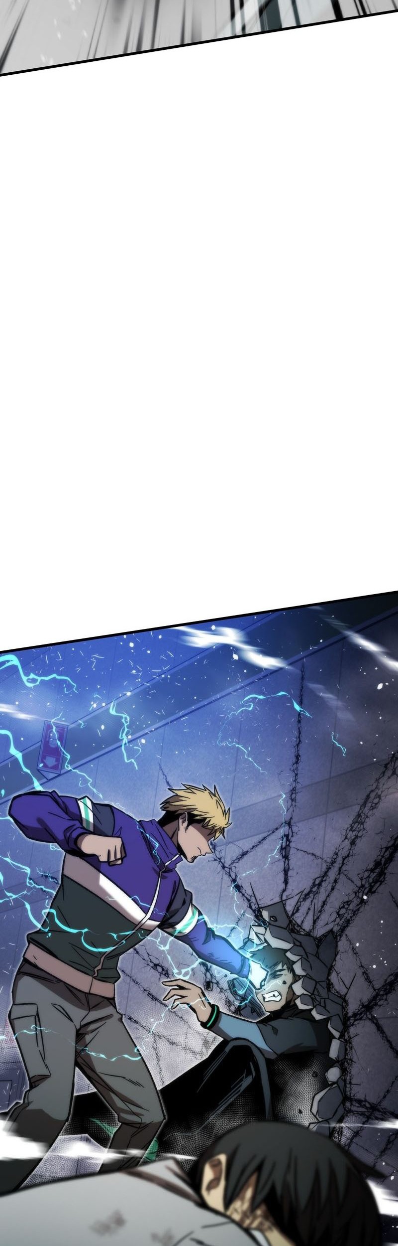 Ultra Alter Chapter 93 Gambar 89