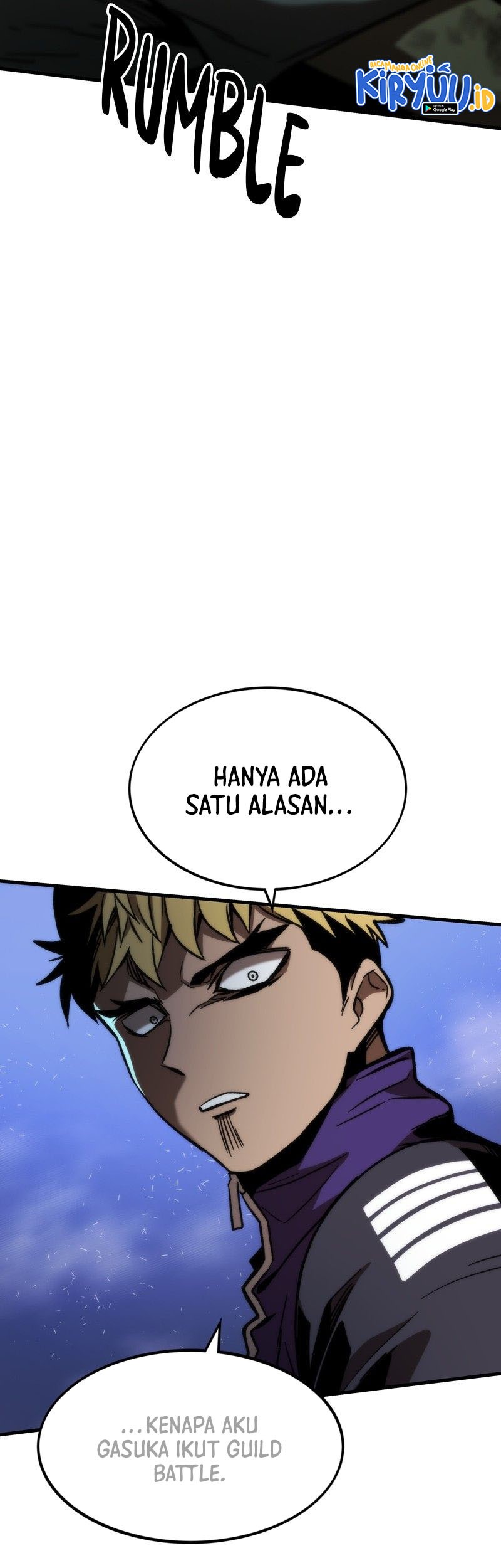 Ultra Alter Chapter 93 Gambar 91