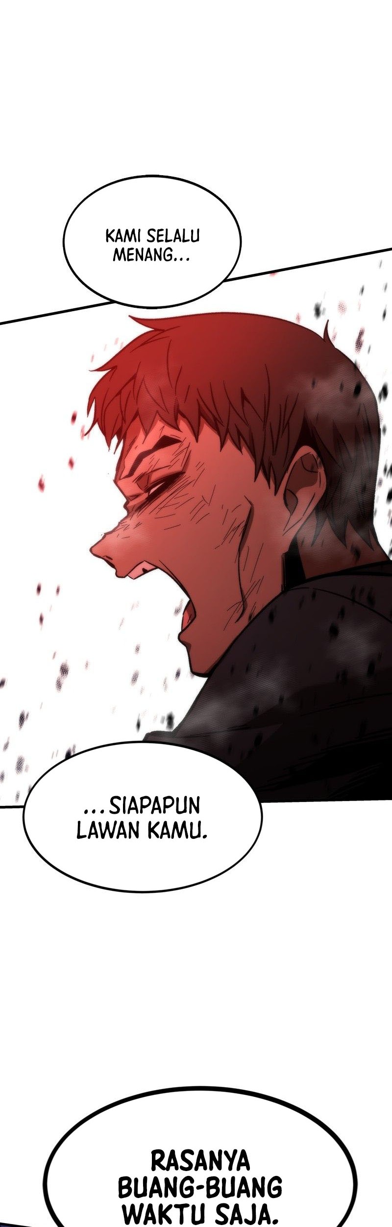 Ultra Alter Chapter 93 Gambar 92