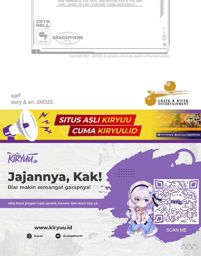 Ultra Alter Chapter 93 Gambar 95