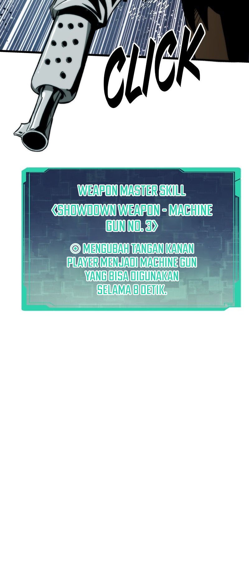 Ultra Alter Chapter 93 Gambar 9