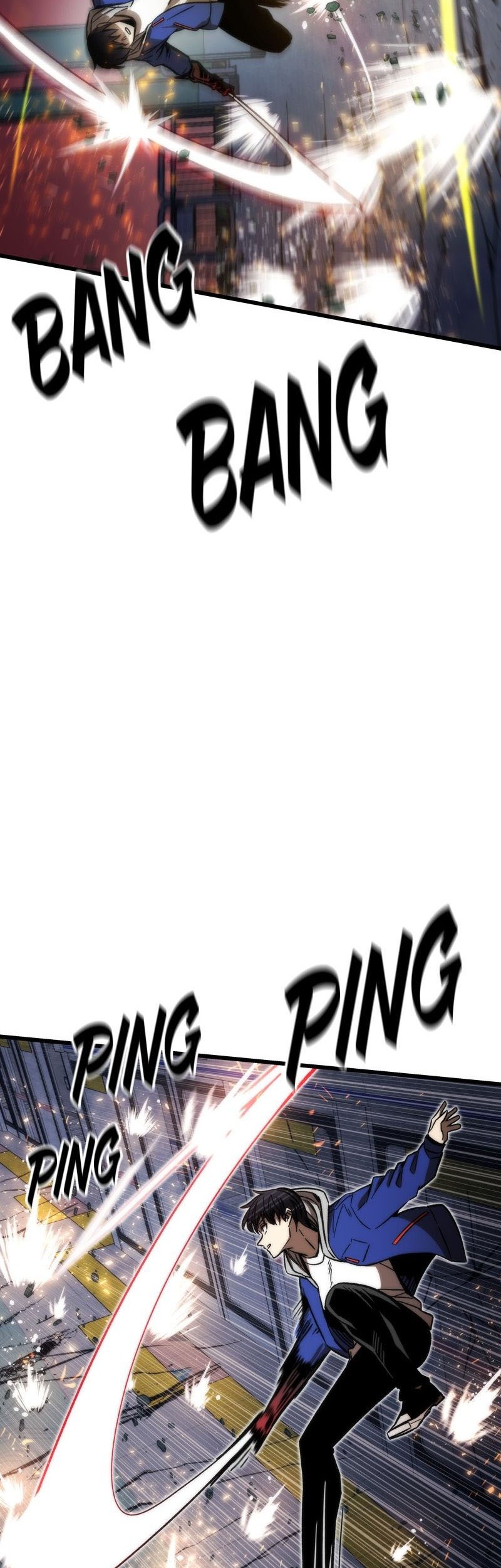 Ultra Alter Chapter 93 Gambar 11