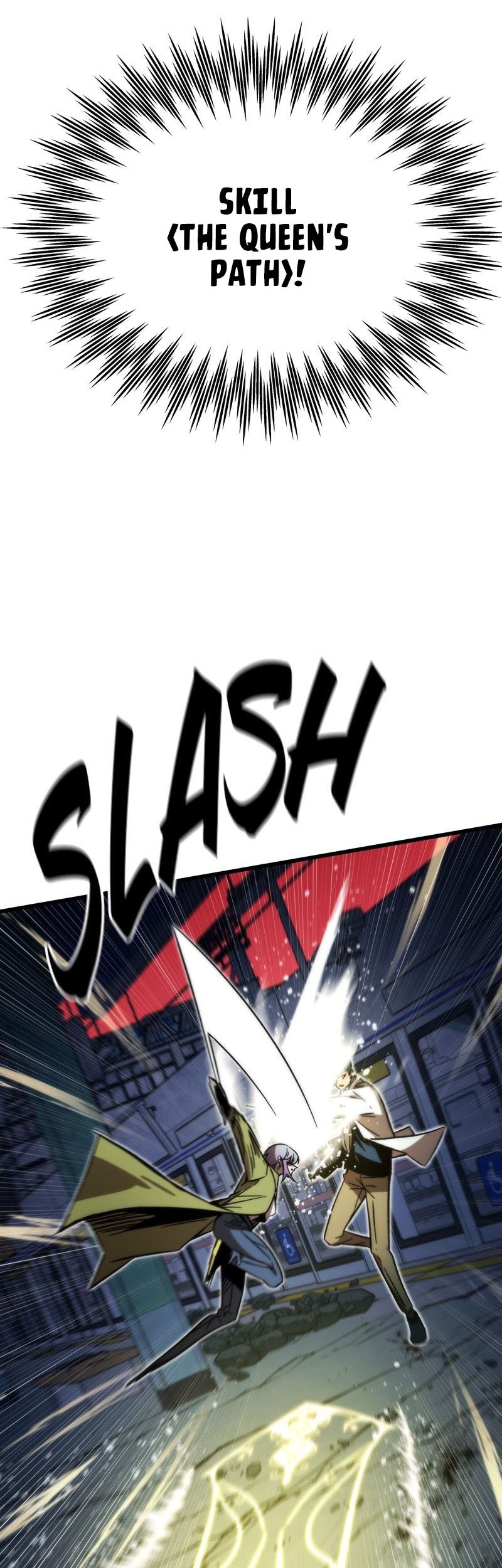 Ultra Alter Chapter 93 Gambar 14