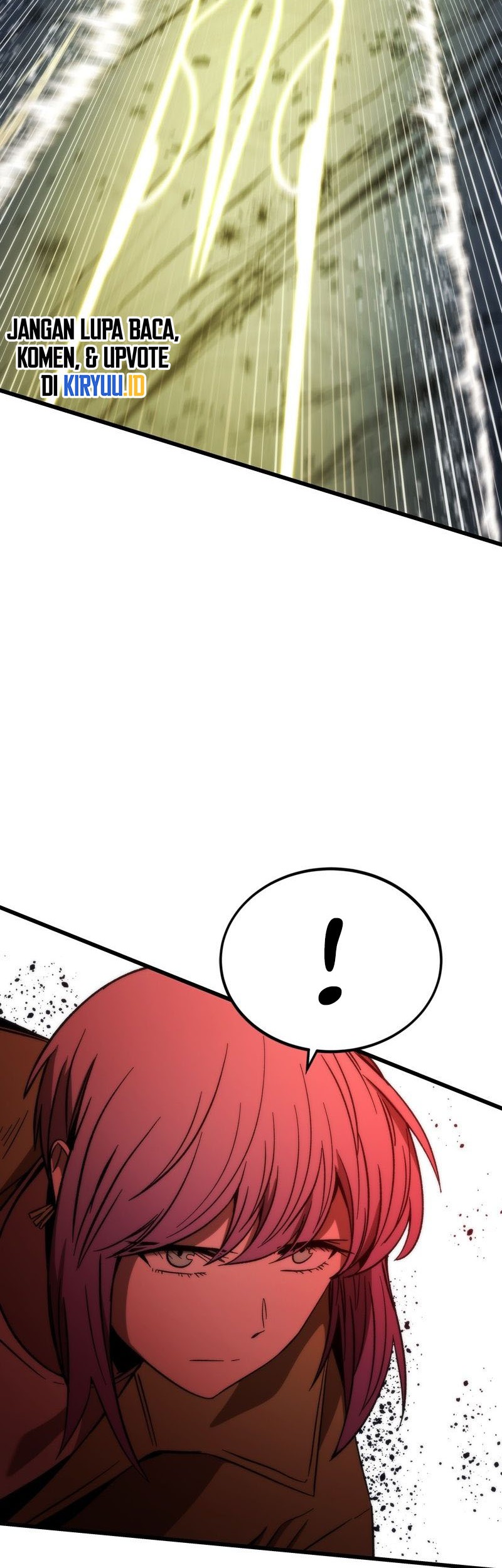 Ultra Alter Chapter 93 Gambar 15