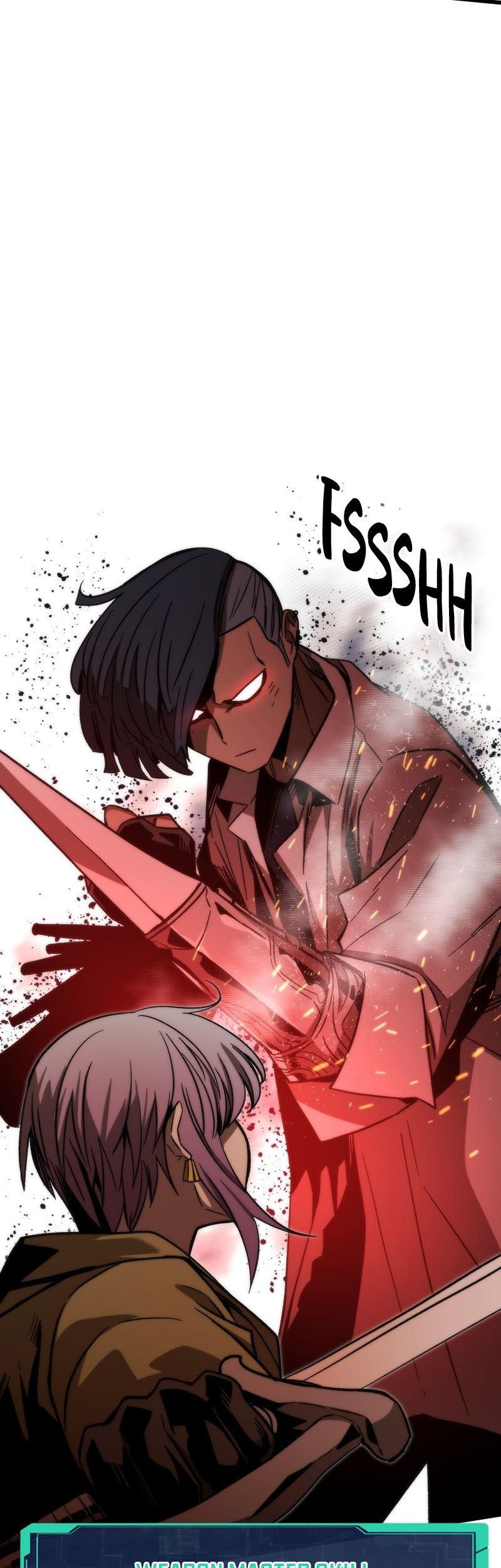 Ultra Alter Chapter 93 Gambar 16