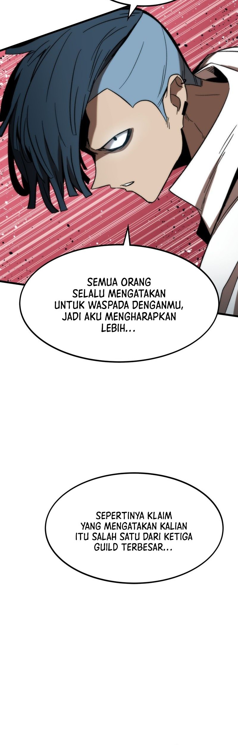 Ultra Alter Chapter 93 Gambar 19