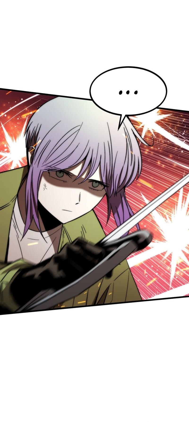 Ultra Alter Chapter 93 Gambar 21