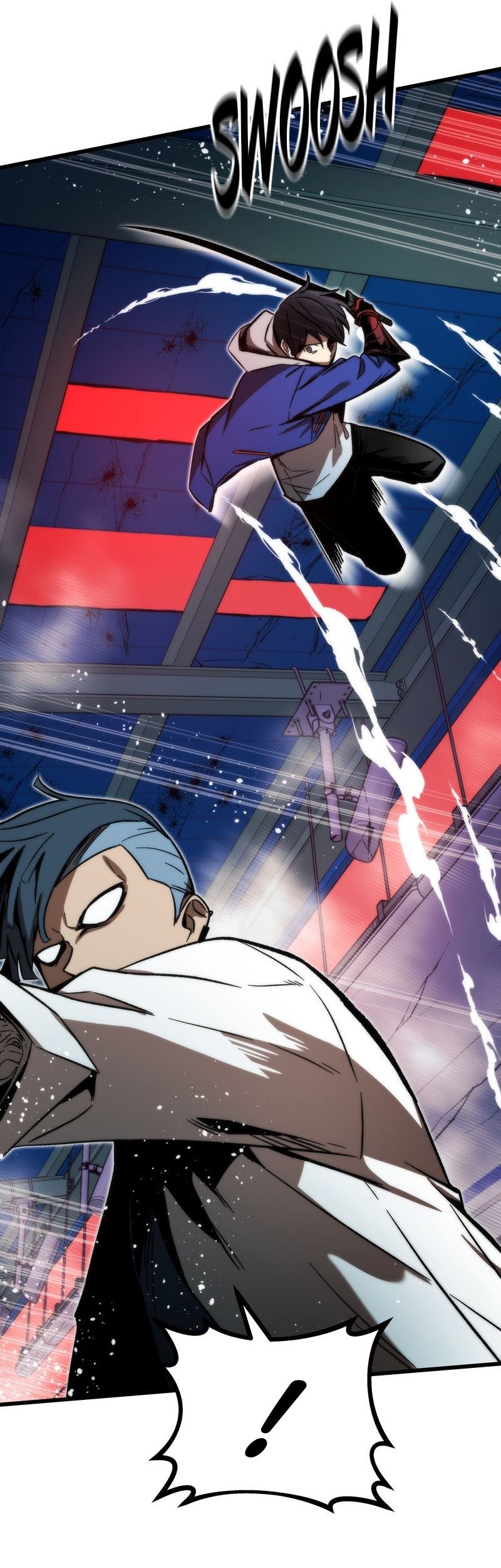 Ultra Alter Chapter 93 Gambar 22