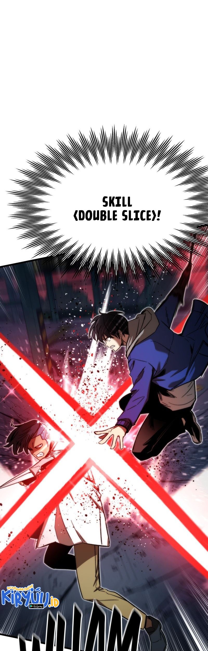 Ultra Alter Chapter 93 Gambar 23