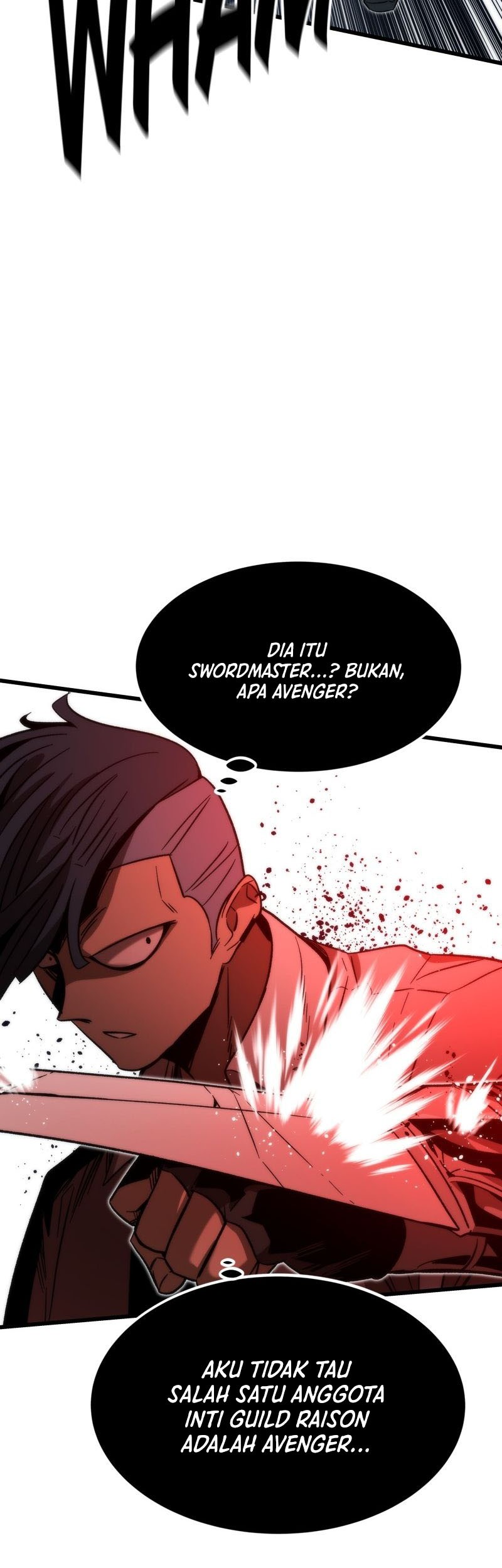 Ultra Alter Chapter 93 Gambar 24