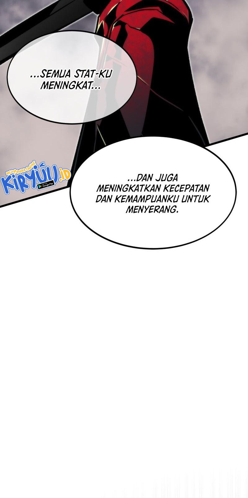 Ultra Alter Chapter 93 Gambar 29