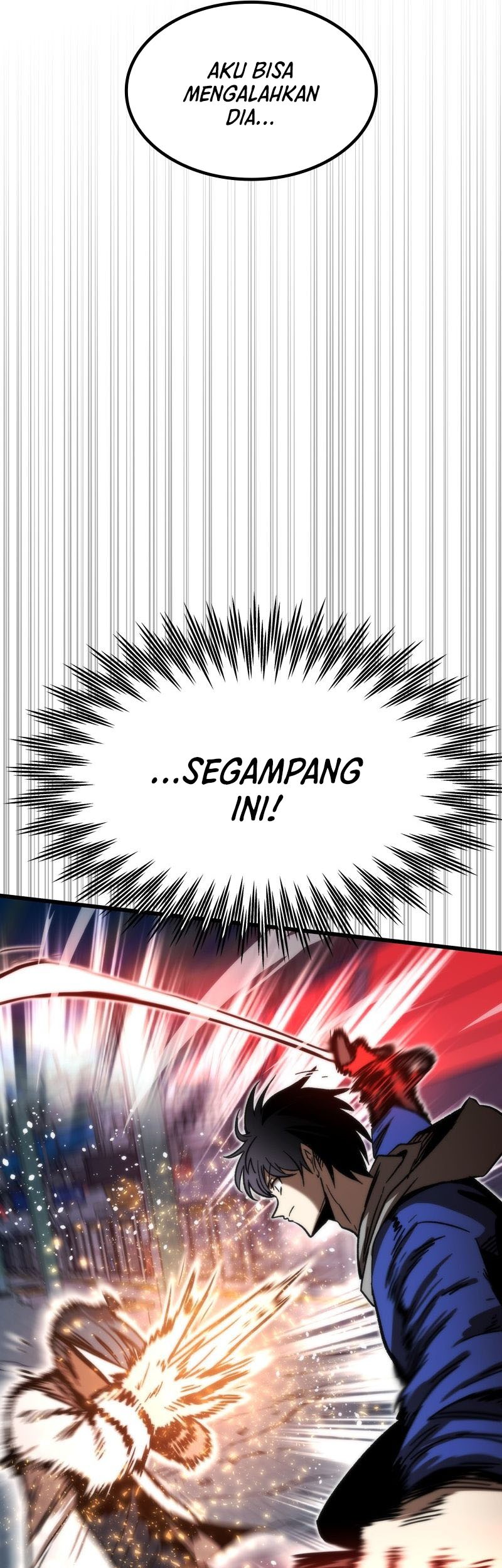 Ultra Alter Chapter 93 Gambar 30