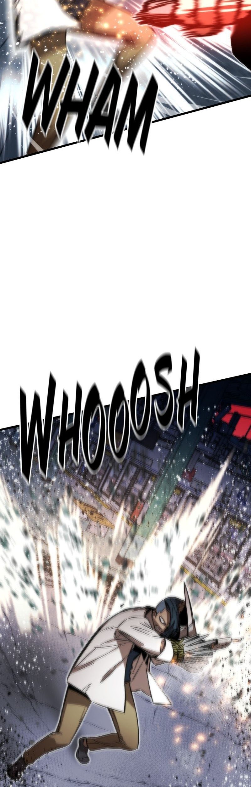 Ultra Alter Chapter 93 Gambar 31