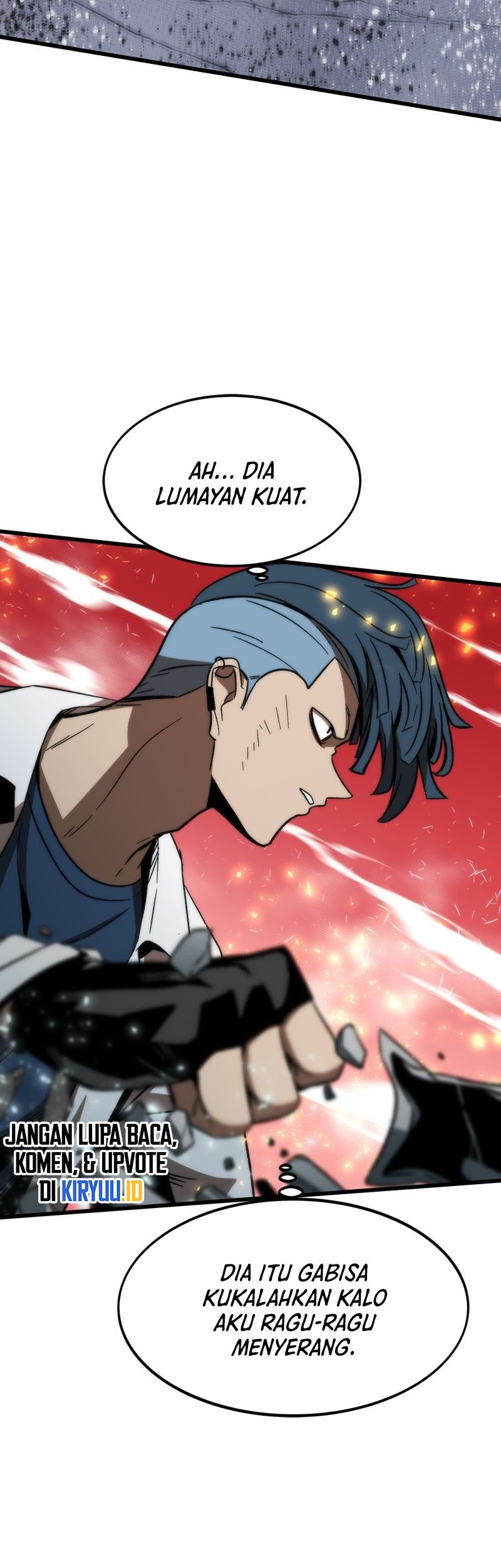 Ultra Alter Chapter 93 Gambar 32