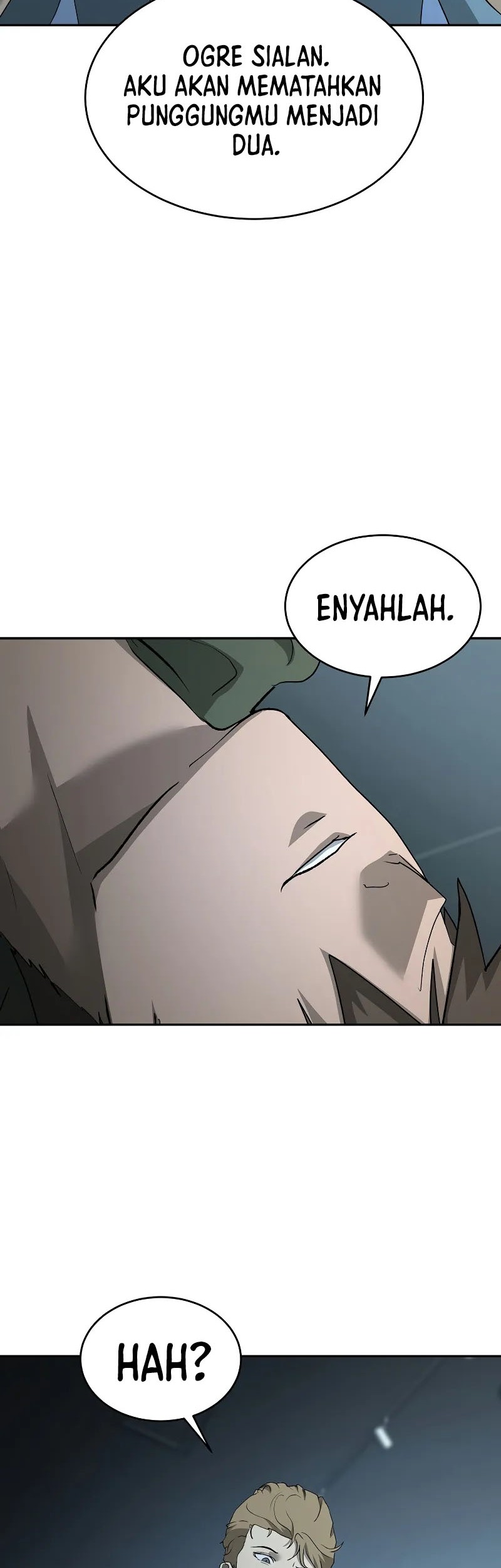 The Return Of Apocalypses Tyrant Chapter 21 Gambar 59