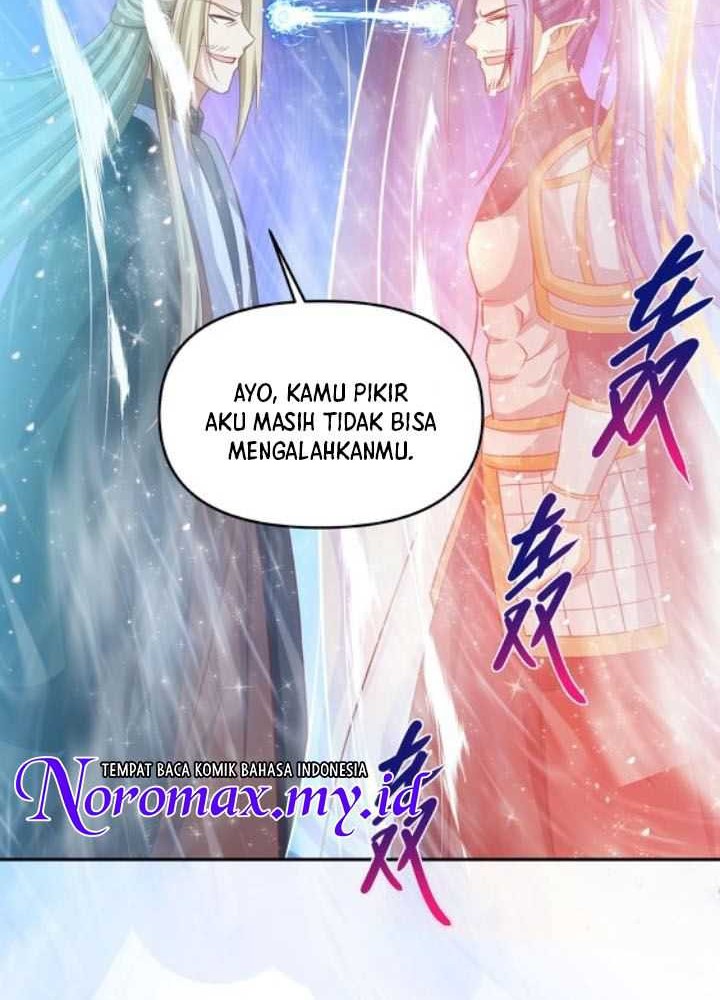 It’s Over! The Queen’s Soft Rice Husband is Actually Invincible Chapter 295 Gambar 19