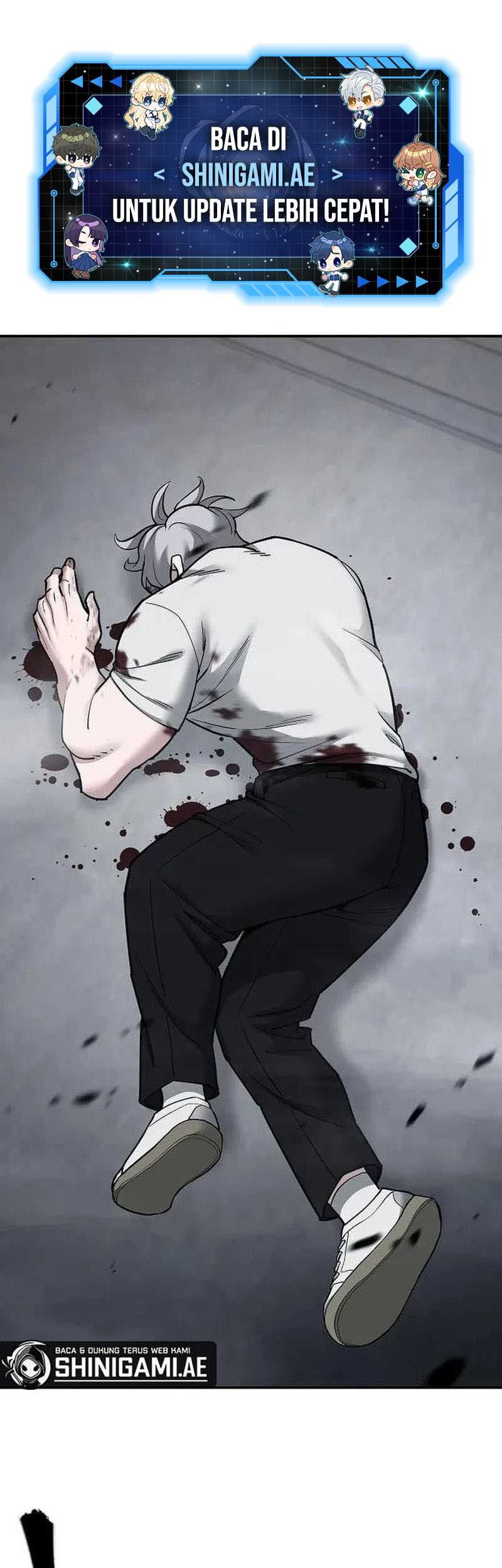 Baca Manhwa The Bully In Charge Chapter 69 Gambar 2
