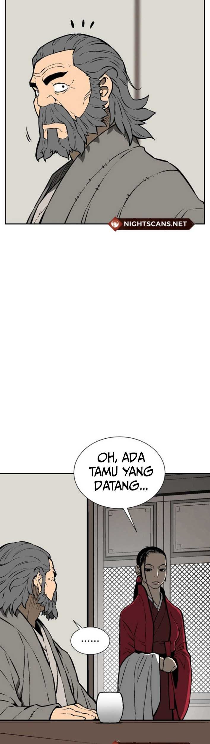 Tales of A Shinning Sword Chapter 41 Gambar 19