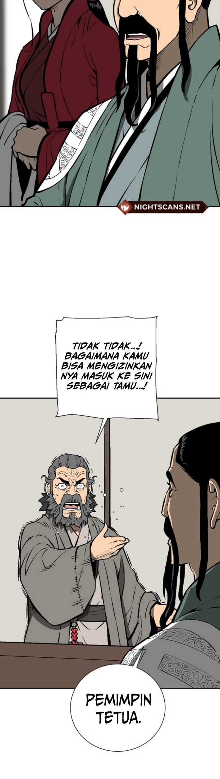 Tales of A Shinning Sword Chapter 41 Gambar 22