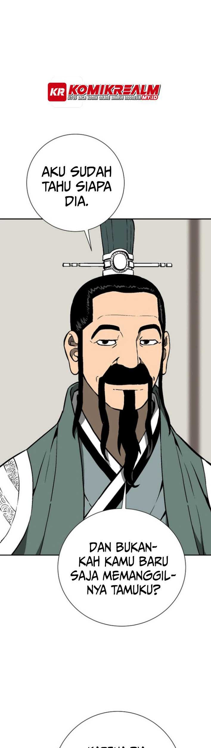 Tales of A Shinning Sword Chapter 41 Gambar 23