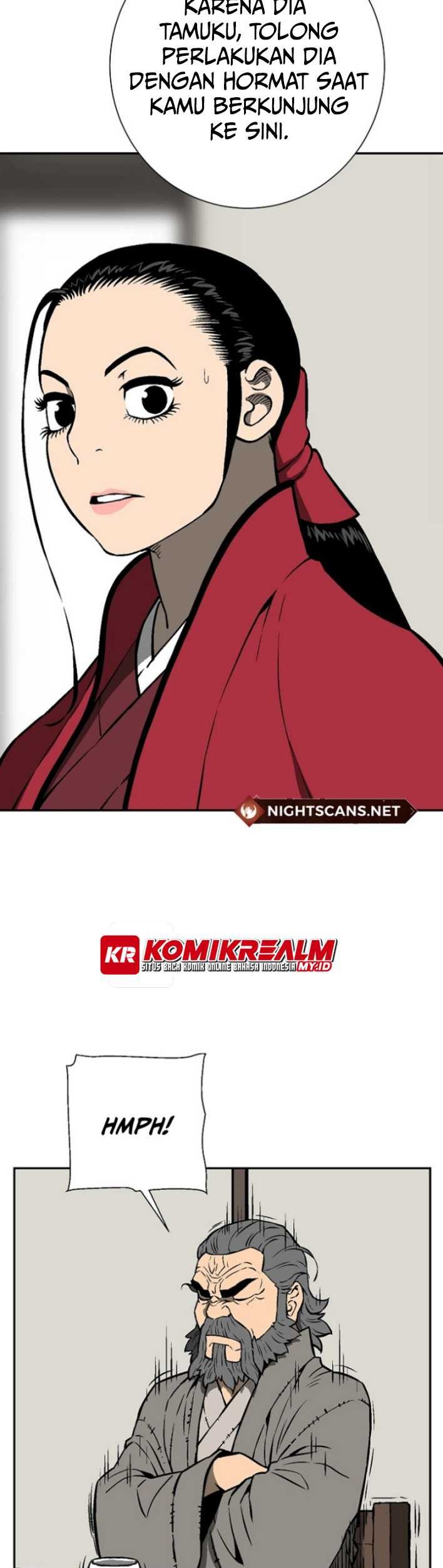 Tales of A Shinning Sword Chapter 41 Gambar 24