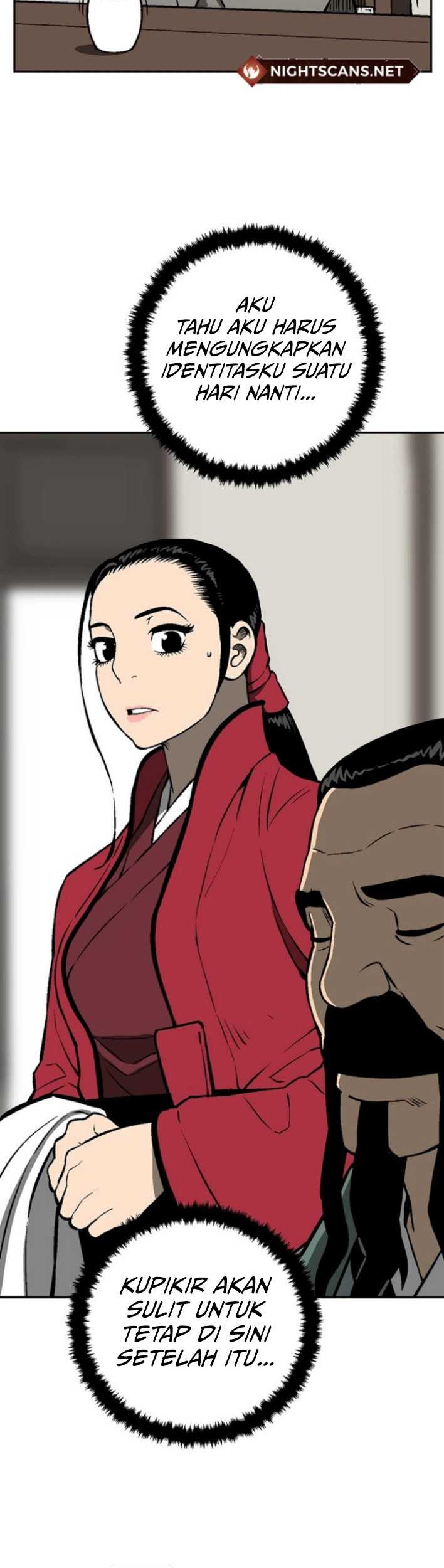 Tales of A Shinning Sword Chapter 41 Gambar 25