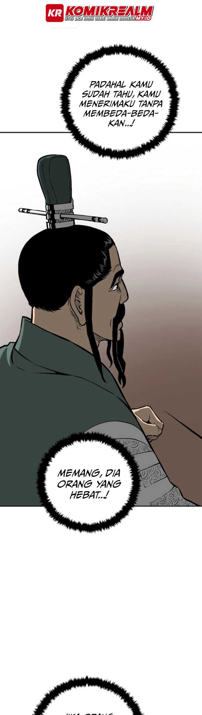 Tales of A Shinning Sword Chapter 41 Gambar 26