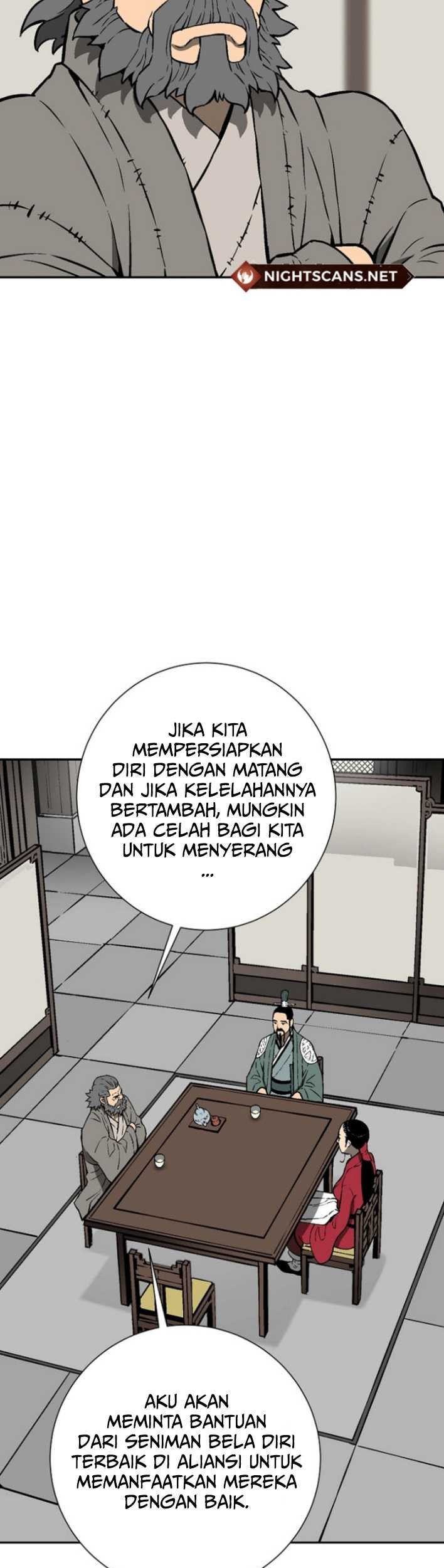 Tales of A Shinning Sword Chapter 41 Gambar 28