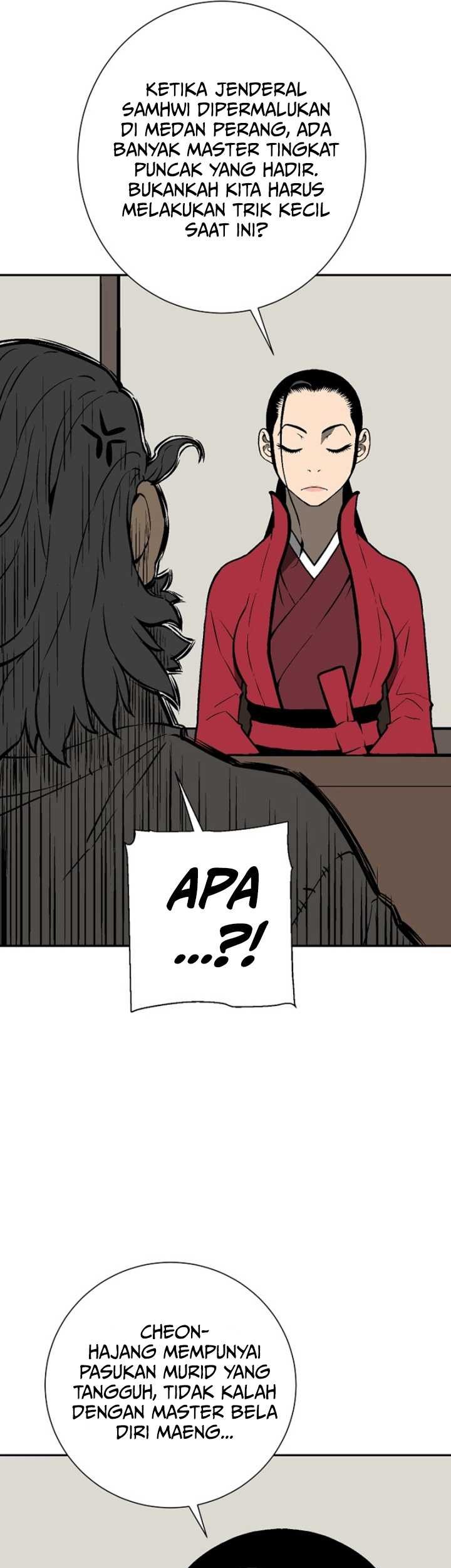 Tales of A Shinning Sword Chapter 41 Gambar 30