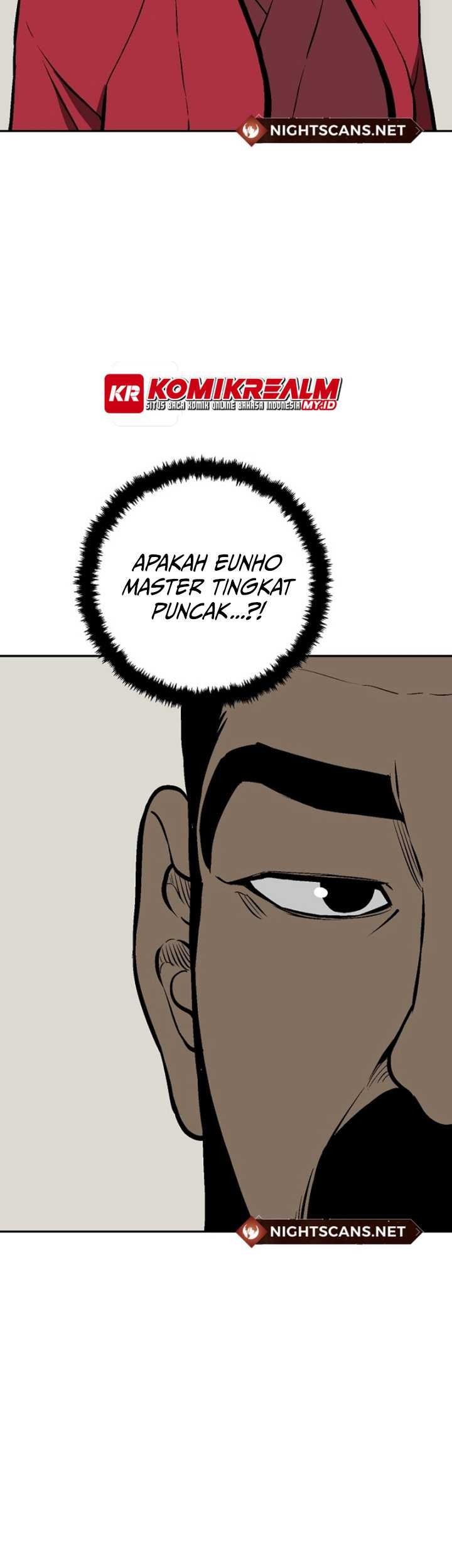 Tales of A Shinning Sword Chapter 41 Gambar 34
