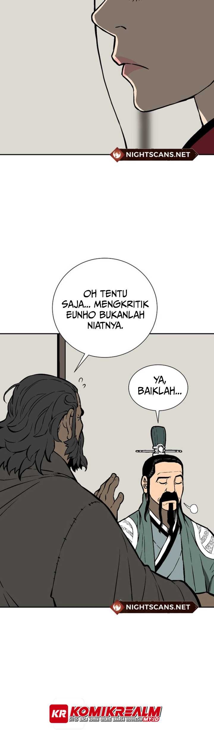 Tales of A Shinning Sword Chapter 41 Gambar 36