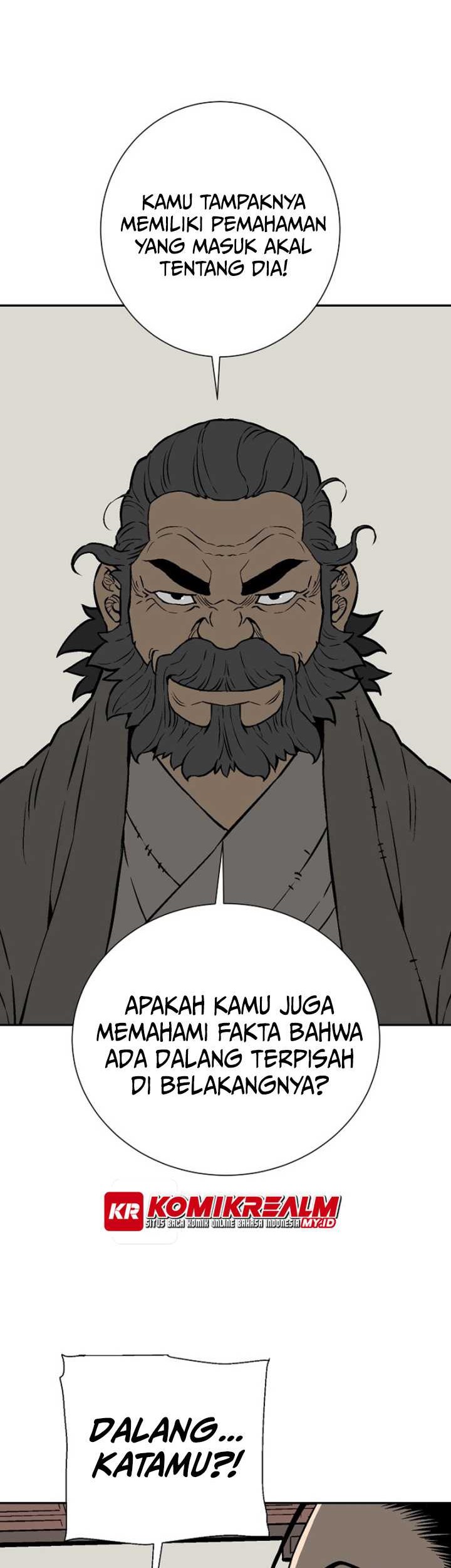 Tales of A Shinning Sword Chapter 41 Gambar 39