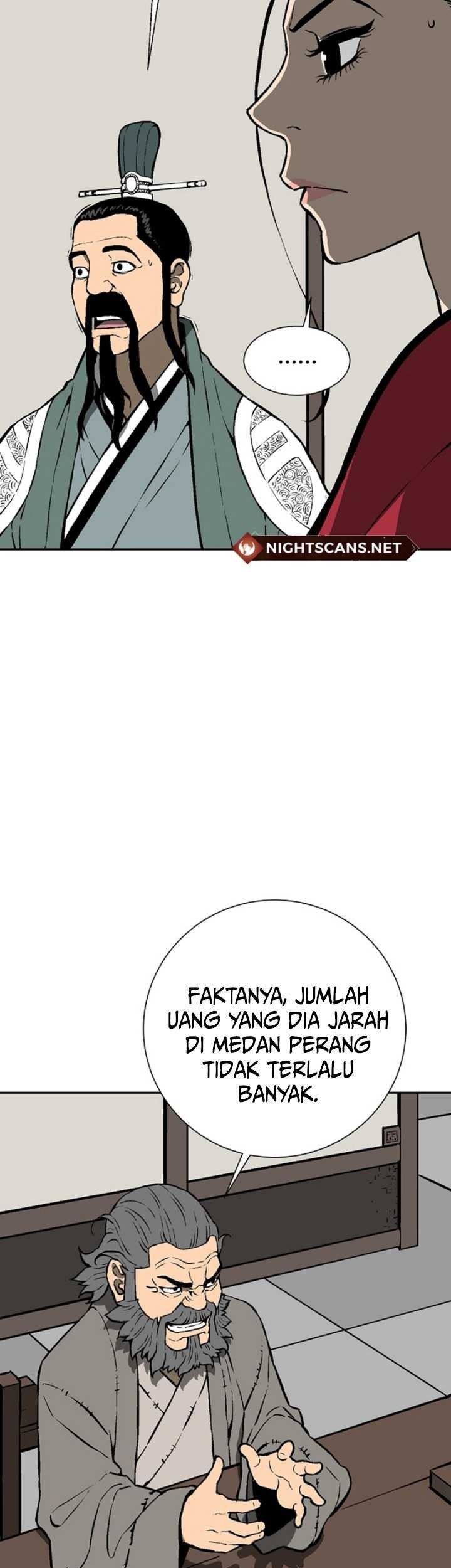 Tales of A Shinning Sword Chapter 41 Gambar 40