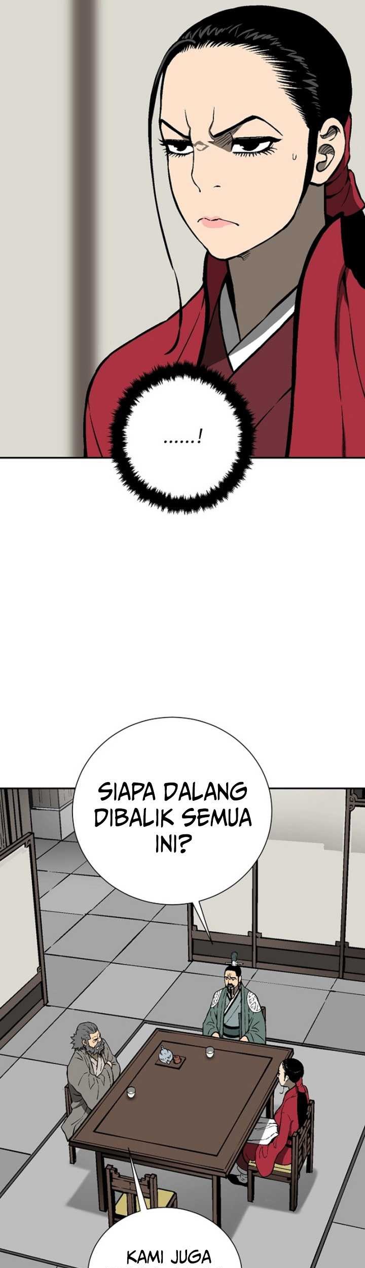 Tales of A Shinning Sword Chapter 41 Gambar 43