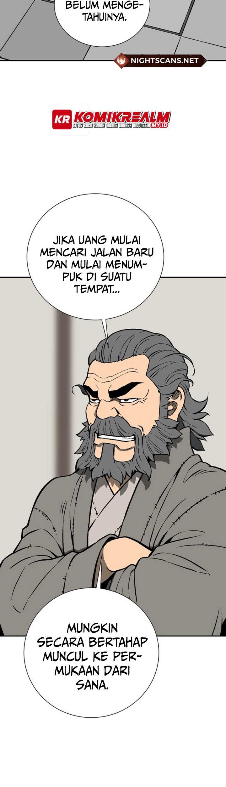 Tales of A Shinning Sword Chapter 41 Gambar 44