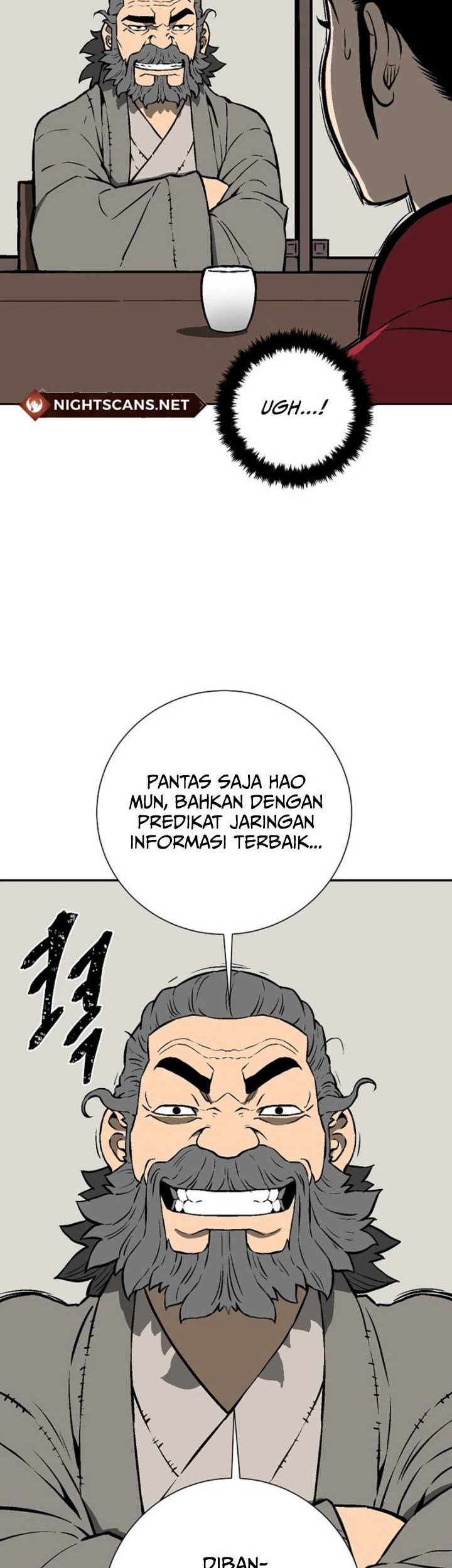 Tales of A Shinning Sword Chapter 41 Gambar 46