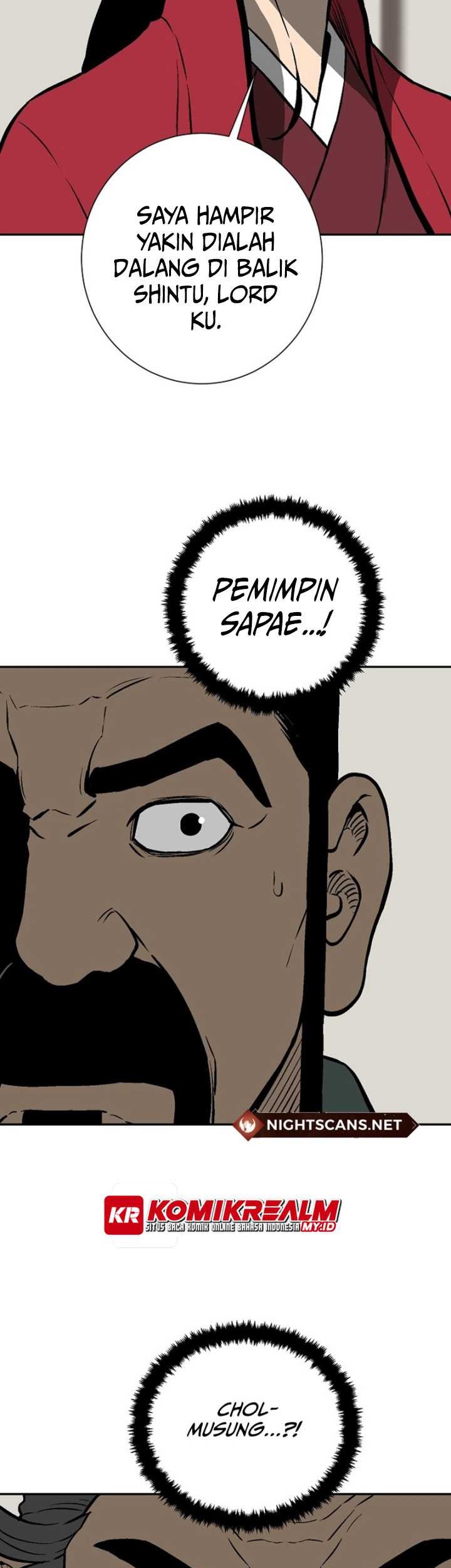Tales of A Shinning Sword Chapter 41 Gambar 49
