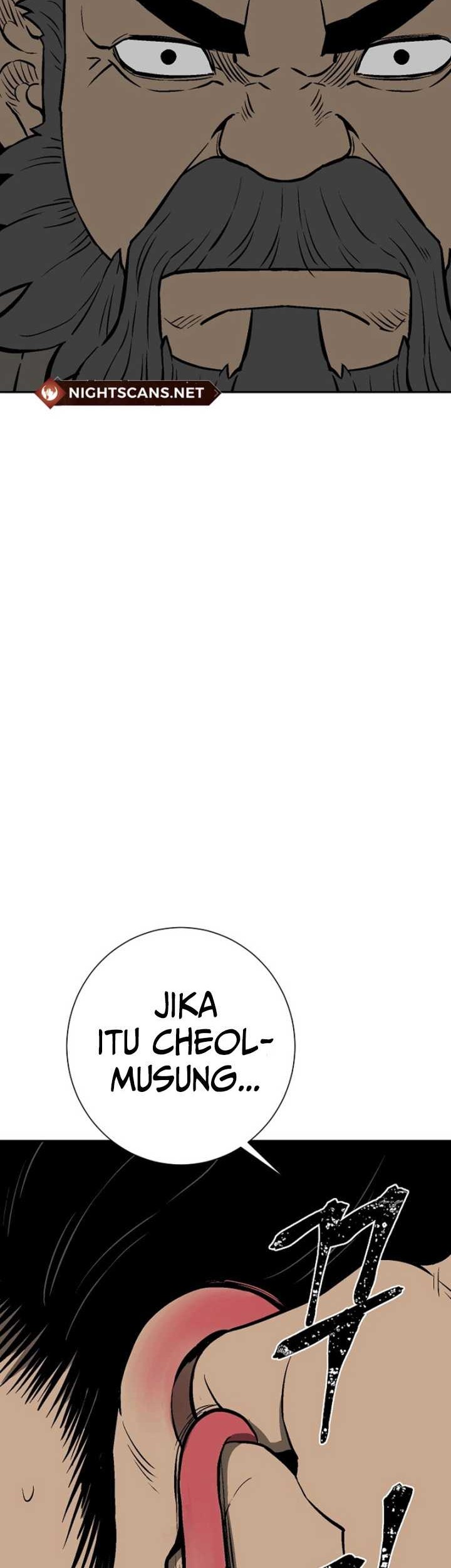 Tales of A Shinning Sword Chapter 41 Gambar 50