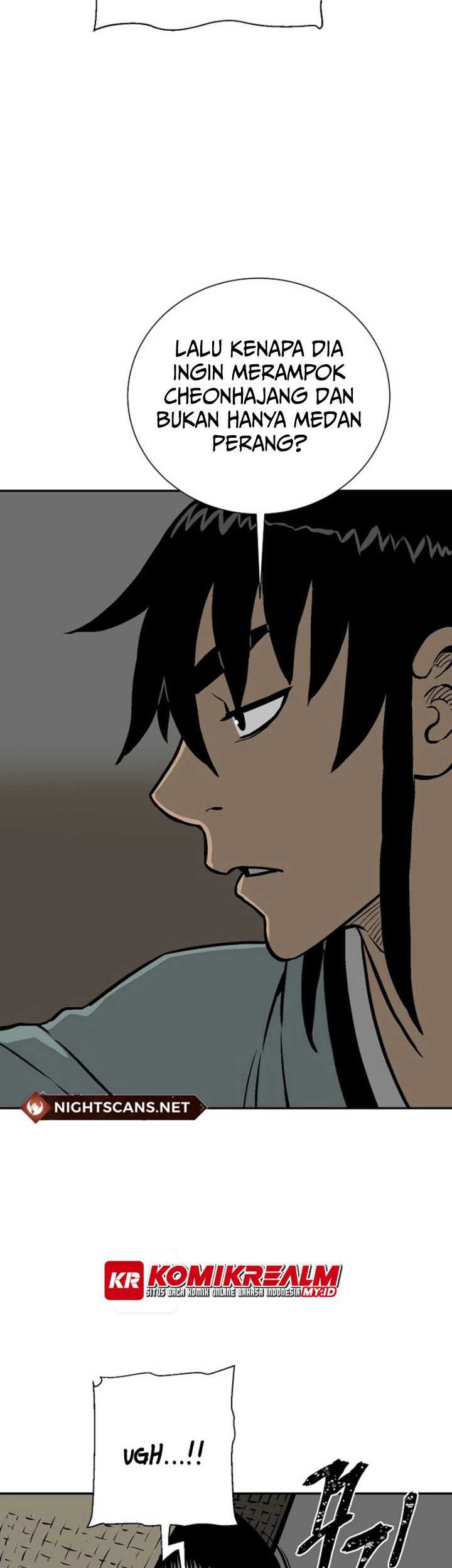 Tales of A Shinning Sword Chapter 41 Gambar 52