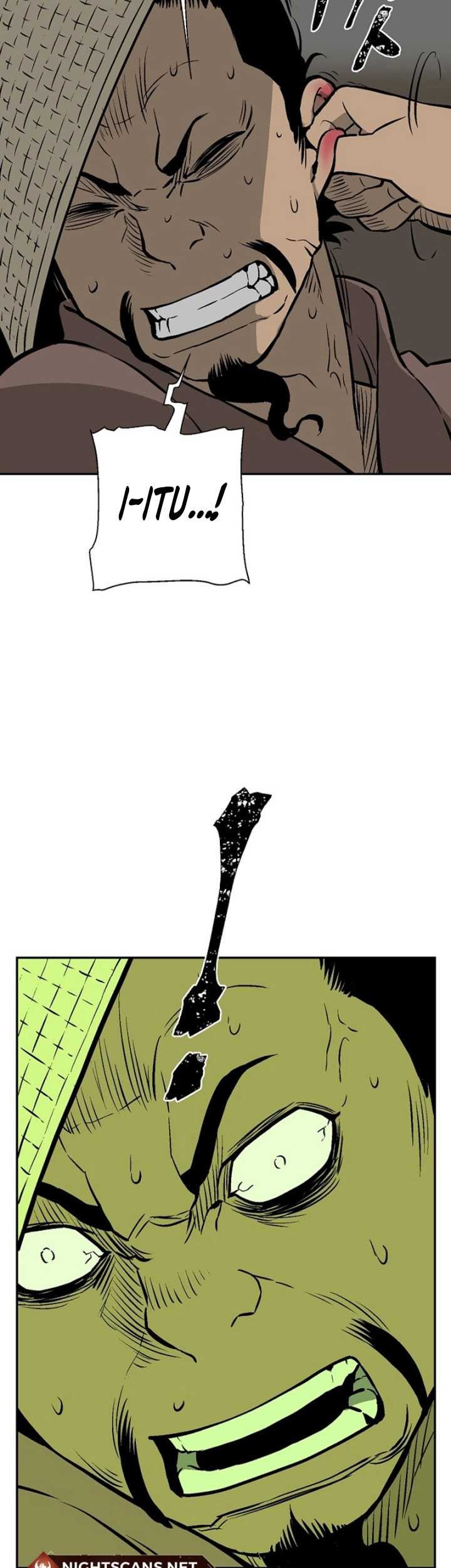 Tales of A Shinning Sword Chapter 41 Gambar 53
