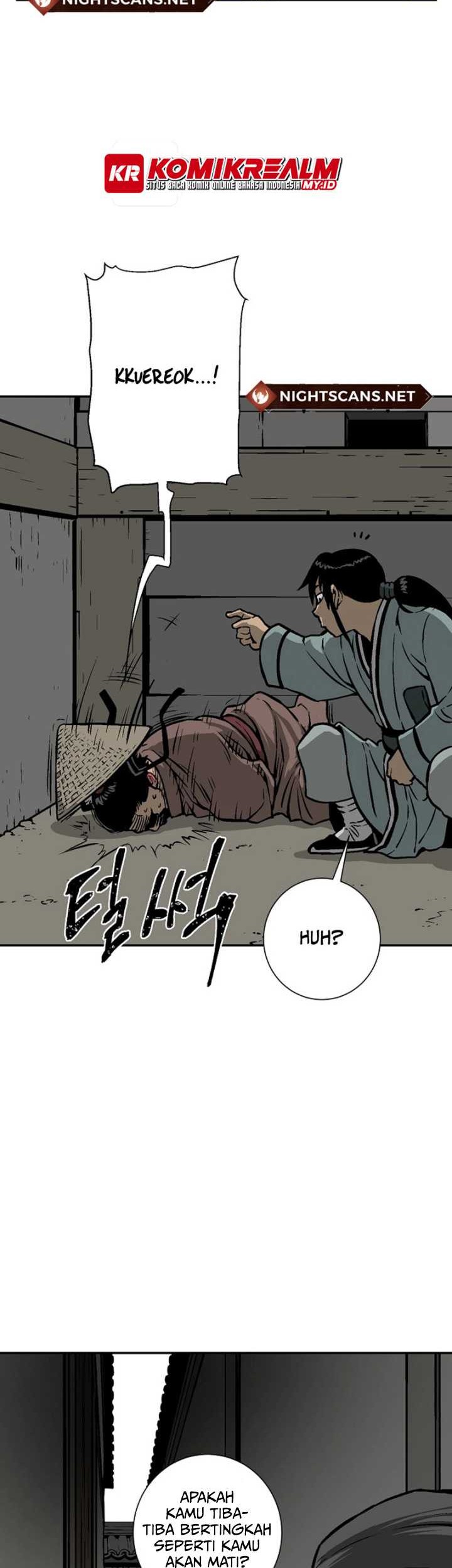 Tales of A Shinning Sword Chapter 41 Gambar 54