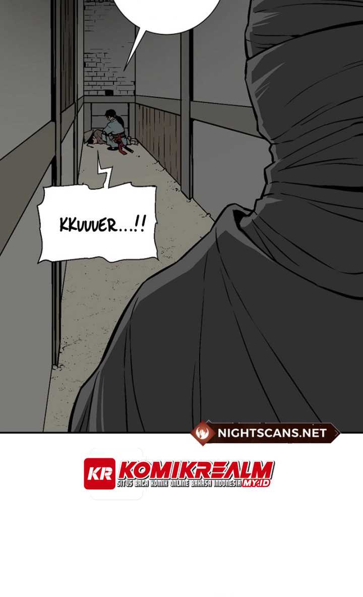 Tales of A Shinning Sword Chapter 41 Gambar 55