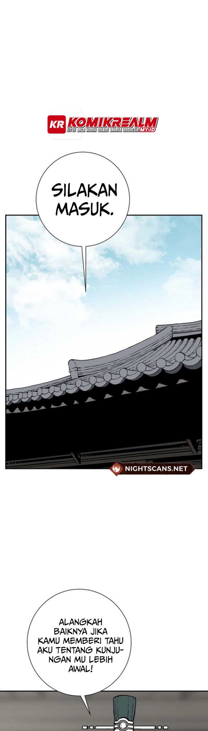 Baca Manhwa Tales of A Shinning Sword Chapter 41 Gambar 2