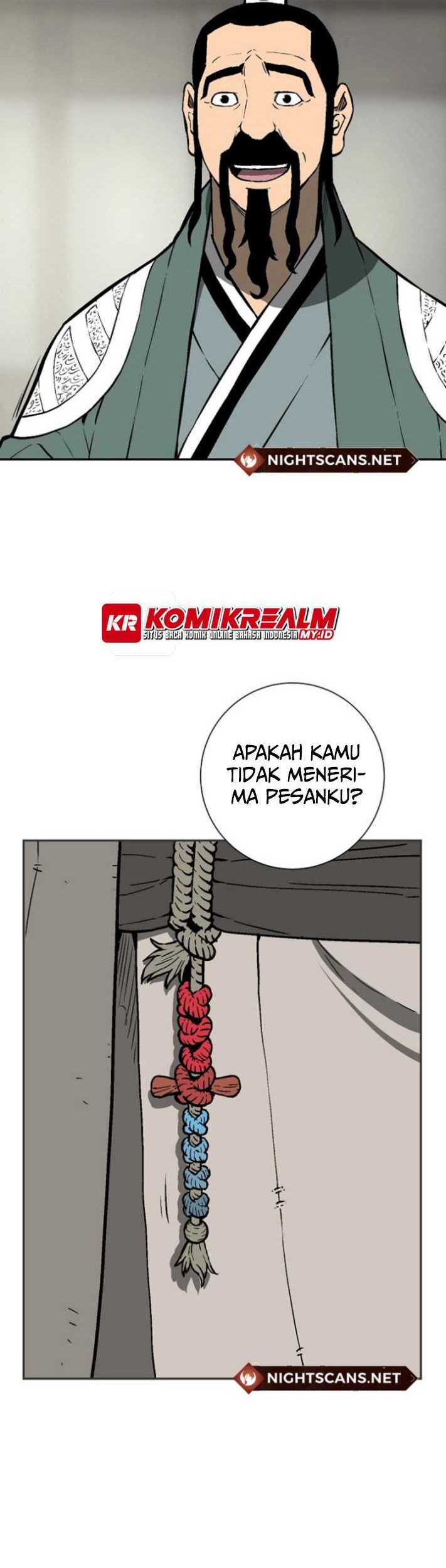 Tales of A Shinning Sword Chapter 41 Gambar 3