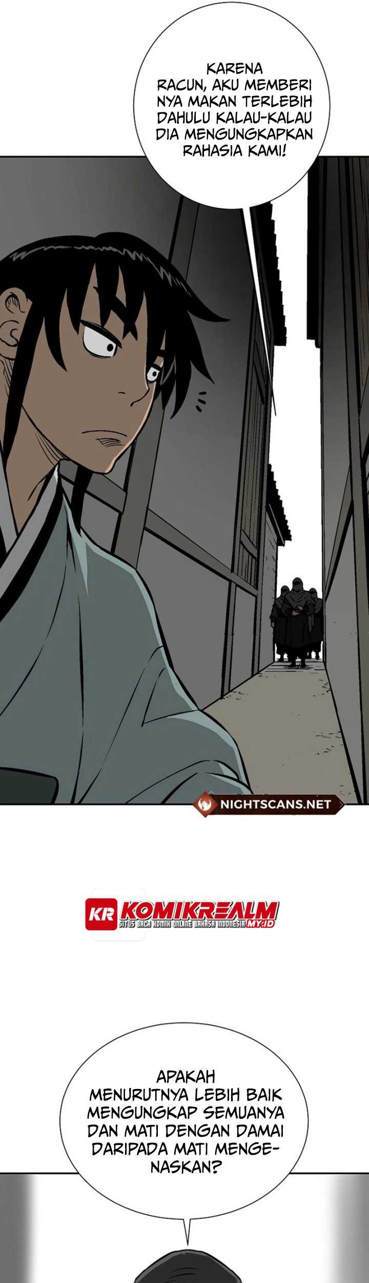 Tales of A Shinning Sword Chapter 41 Gambar 56
