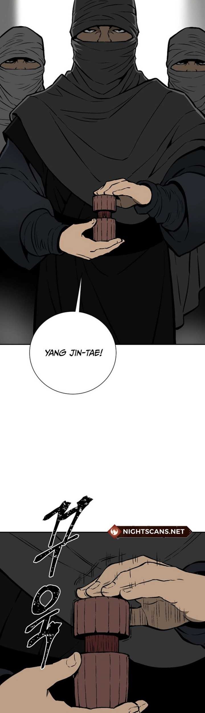 Tales of A Shinning Sword Chapter 41 Gambar 57