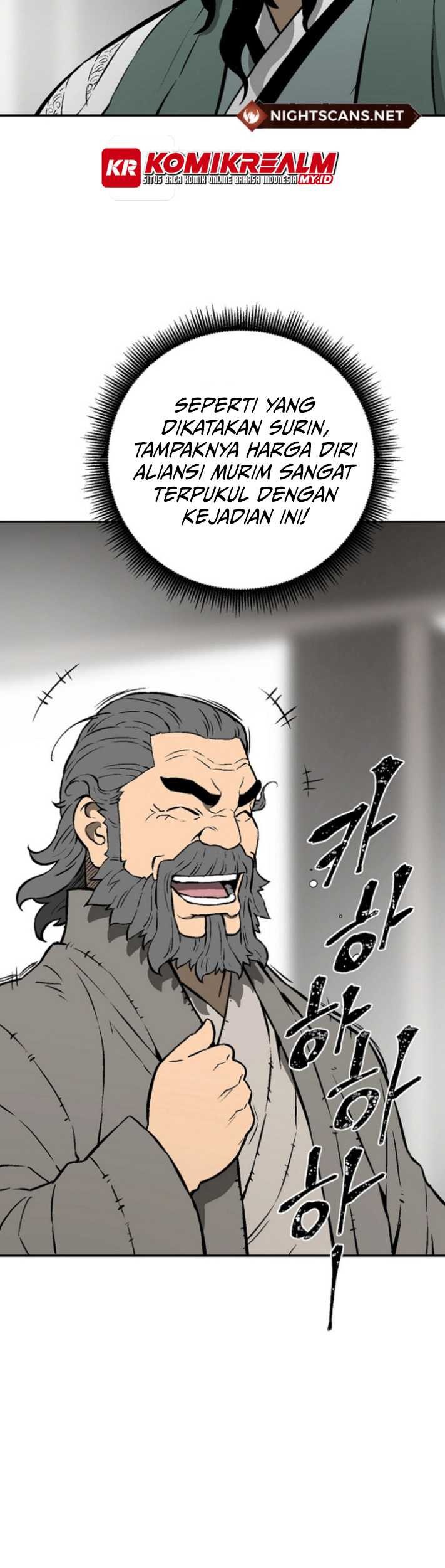 Tales of A Shinning Sword Chapter 41 Gambar 6